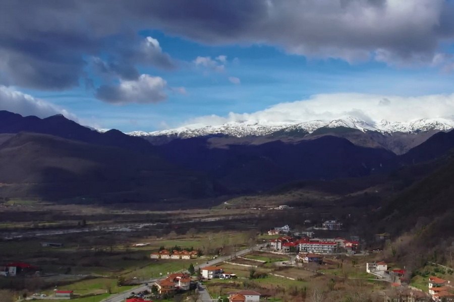 Kajmakčalan, Bitolj i Ohrid (fakultativno Sveti Naum)