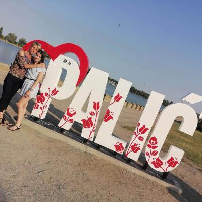 Subotica Palic 1