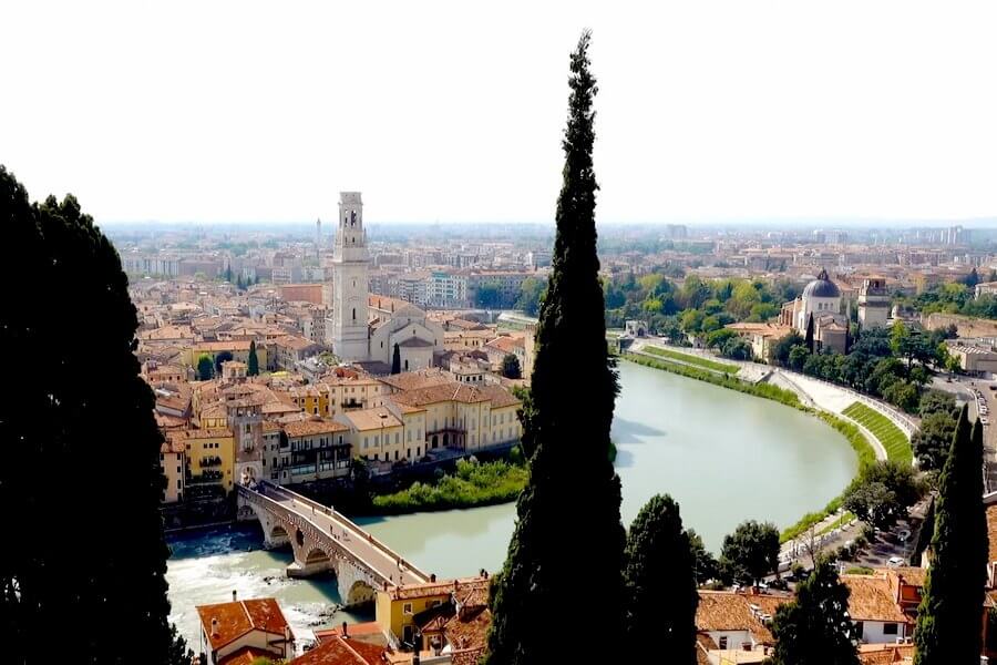 Verona